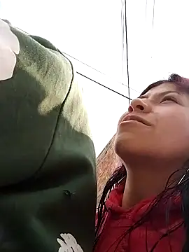 Raven Rouge  online show from January 13, 7:07 pm