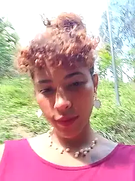 Vikyvoyeur online show from January 17, 7:17 pm