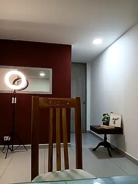 Vikyvoyeur online show from October 7, 2:01 am