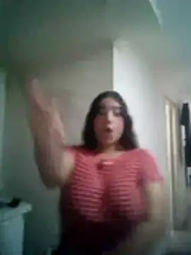 Stephy  online show from November 30, 10:21 pm