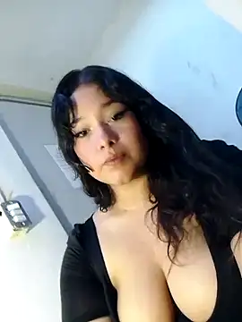 Stephy  online show from October 9, 2:17 pm