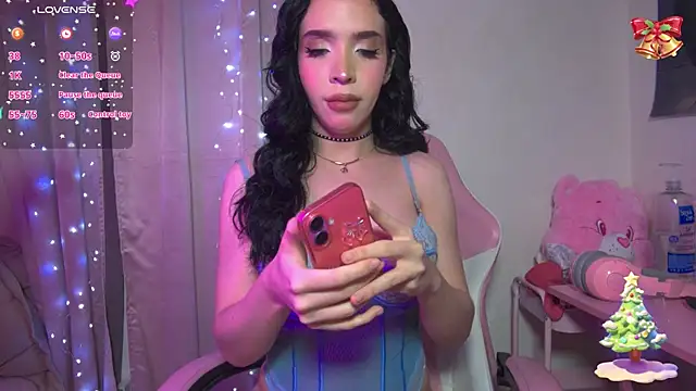 victoriabb28 online show from November 20, 2:34 am