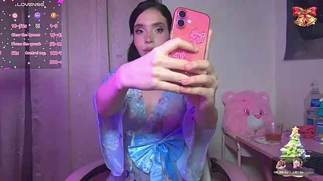 victoriabb28 online show from November 30, 2:34 am