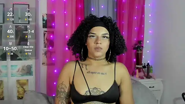 Snapshot of Darkflama1 chatting on November 6, 5:39 pm Darkflama1 online show from November 6, 5:39 pm