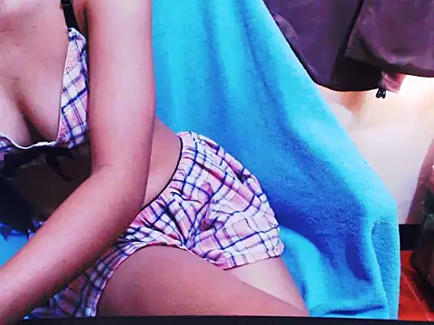 AsianFreya69 online show from October 20, 4:47 am