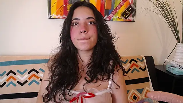 Nicol Chang online show from March 8, 8:56 pm