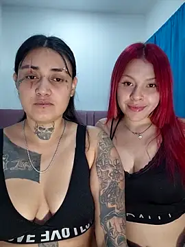 LesboNaughty  online show from November 5, 5:49 pm