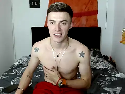 Ken bigcock77 online show from October 4, 1:07 am