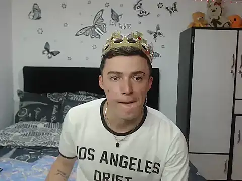 Ken bigcock77 online show from February 26, 2:55 am