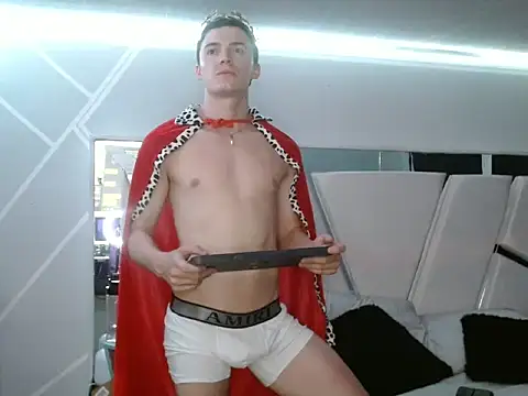 Ken bigcock77 online show from April 30, 3:46 am