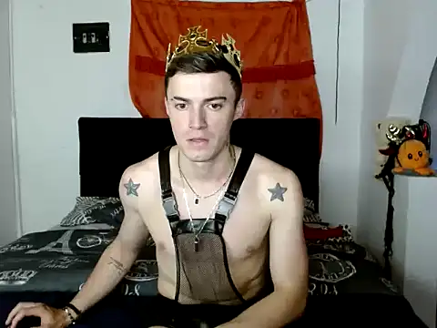 Ken bigcock77 online show from October 17, 1:09 am