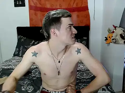 Ken bigcock77 online show from November 24, 5:18 am