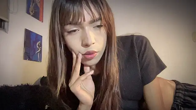 alexxatokyo online show from February 3, 11:43 pm