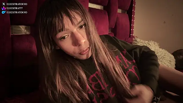 alexxatokyo online show from February 5, 5:03 am