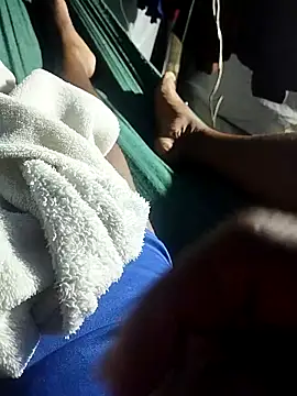 dsvrsa online show from February 3, 3:59 am