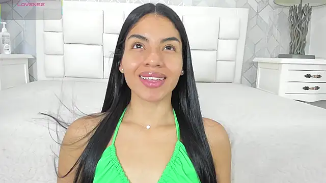 naia cox online show from November 7, 3:44 am