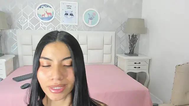 naia cox online show from May 3, 3:44 am