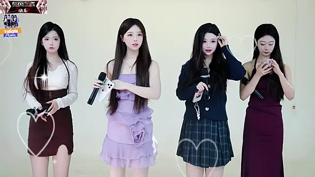 1X-one online show from October 25, 4:11 am