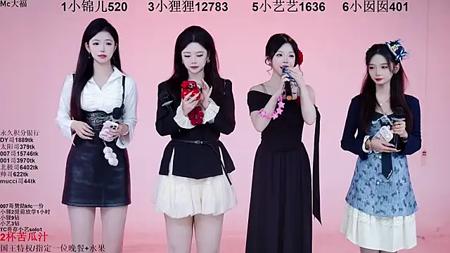 1X-one online show from December 3, 4:13 am