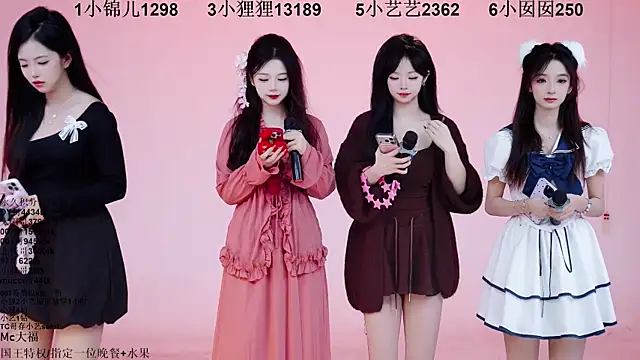 1X-one online show from November 29, 4:12 am