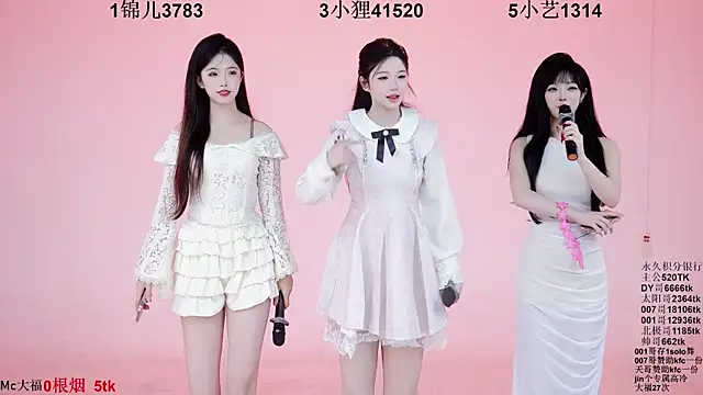 1X-one online show from November 12, 4:05 am