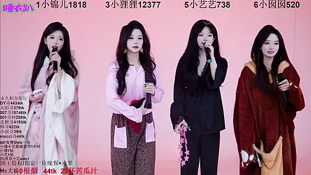 1X-one online show from November 28, 4:12 am