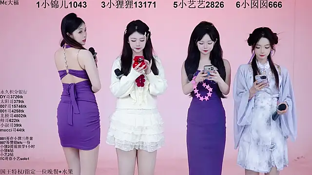 1X-one online show from December 1, 4:02 am