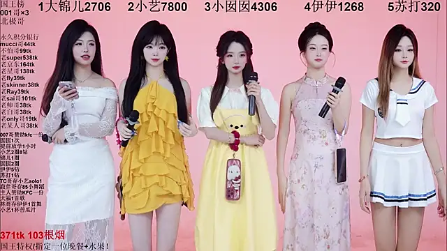 1X-one online show from January 19, 4:27 am