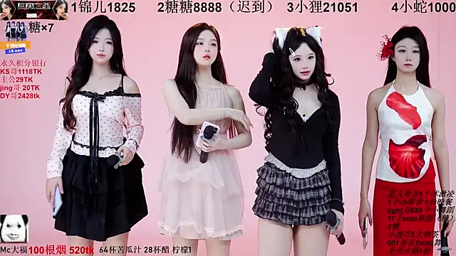 1X-one online show from October 4, 3:41 am