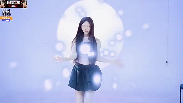 1X-one online show from October 29, 4:11 am