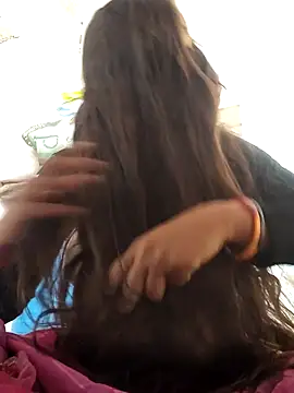 Hot-ilaiy online show from November 25, 4:13 am