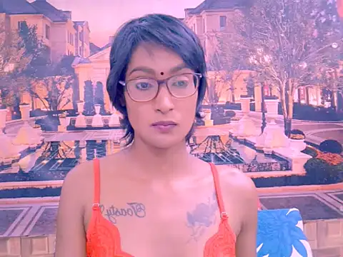 IndianRebel4u2Luv online show from May 29, 8:42 am