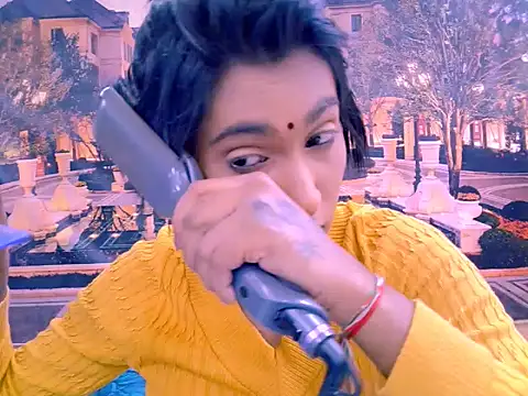 IndianRebel4u2Luv online show from June 2, 6:30 pm