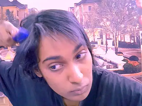 IndianRebel4u2Luv online show from May 27, 8:16 pm