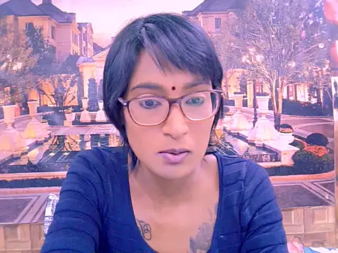 IndianRebel4u2Luv online show from May 29, 9:10 pm