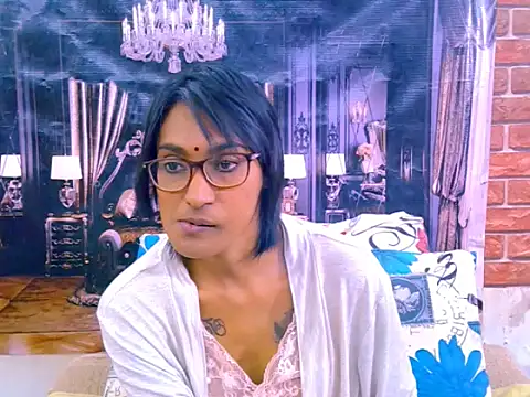 IndianRebel4u2Luv online show from June 30, 10:37 am