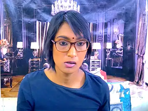 IndianRebel4u2Luv online show from June 9, 6:31 pm