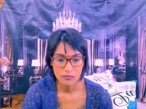 IndianRebel4u2Luv online show from June 12, 6:16 pm