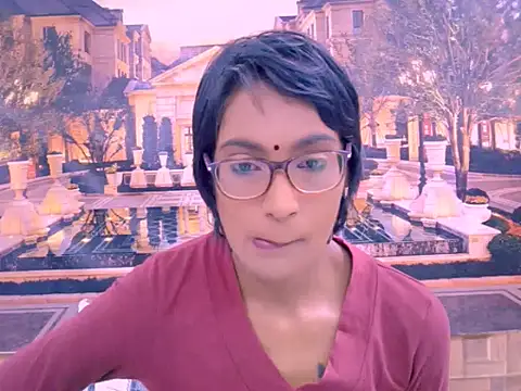 IndianRebel4u2Luv online show from June 1, 6:18 pm