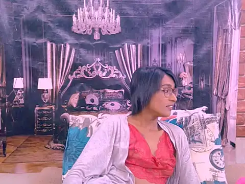 IndianRebel4u2Luv online show from July 10, 7:58 pm