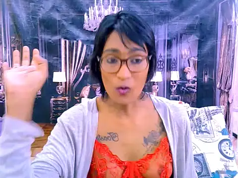 IndianRebel4u2Luv online show from June 24, 6:28 pm