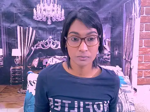 IndianRebel4u2Luv online show from July 2, 5:13 am