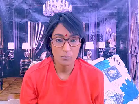IndianRebel4u2Luv online show from June 15, 6:07 pm