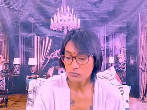 IndianRebel4u2Luv online show from June 16, 6:13 am