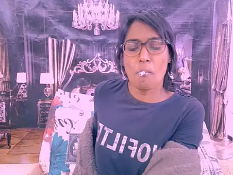 IndianRebel4u2Luv online show from July 2, 6:03 pm