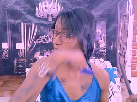 IndianRebel4u2Luv online show from July 6, 5:25 am