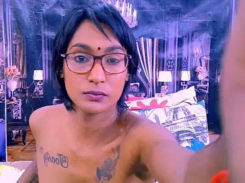 IndianRebel4u2Luv online show from June 10, 6:42 pm