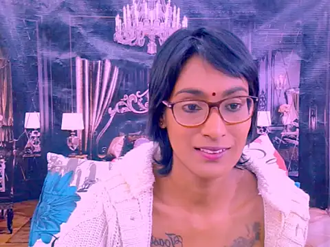 IndianRebel4u2Luv online show from June 16, 6:19 pm