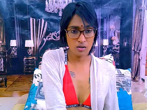 IndianRebel4u2Luv online show from June 29, 10:15 am