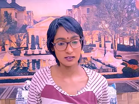 IndianRebel4u2Luv online show from June 1, 6:13 am